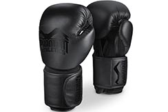 Luvas de Boxe, Elite ATF - Apagão Edição, Phantom Athletics