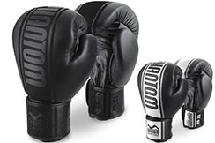 Luvas de Boxe, MT-Pro - Apagão Edição, Phantom Athletics