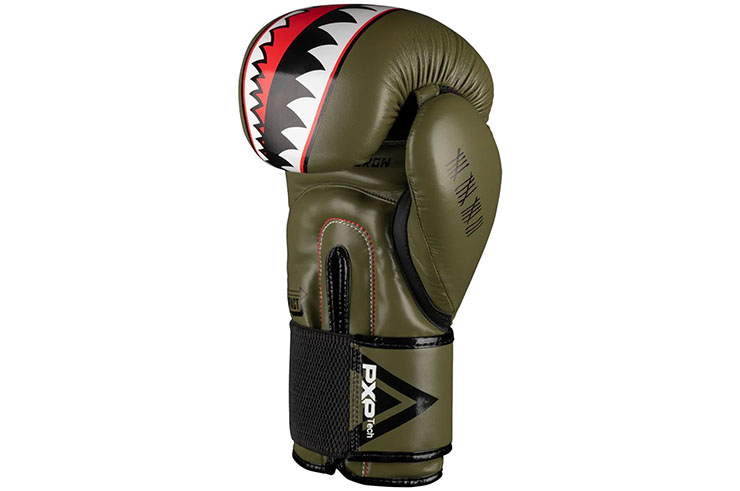 Boxing Gloves - Fight Squad, Phantom Athletics