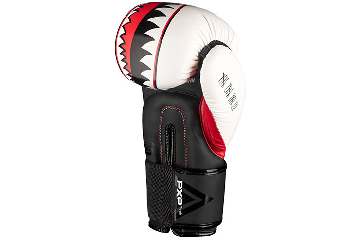 Boxing Gloves - Fight Squad, Phantom Athletics