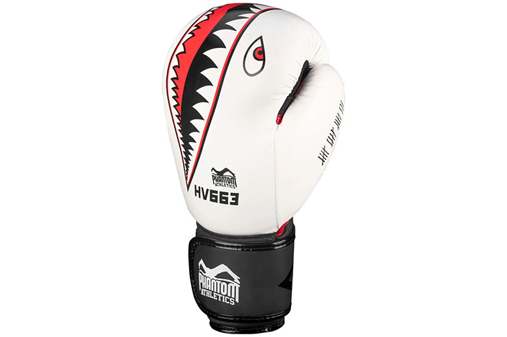 Boxing Gloves - Fight Squad, Phantom Athletics