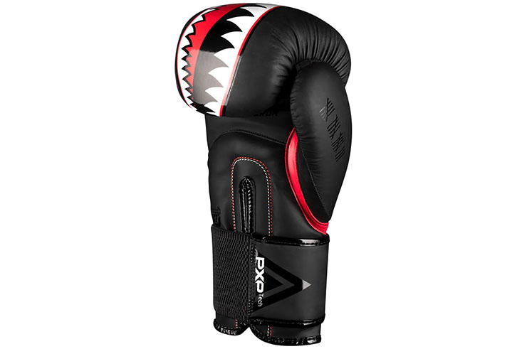 Boxing Gloves - Fight Squad, Phantom Athletics