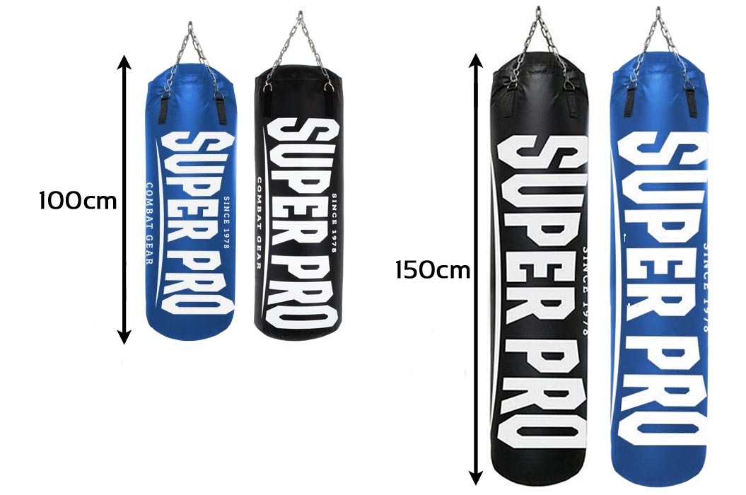 Water & Air Super Air, Hydro punching bag - Pro