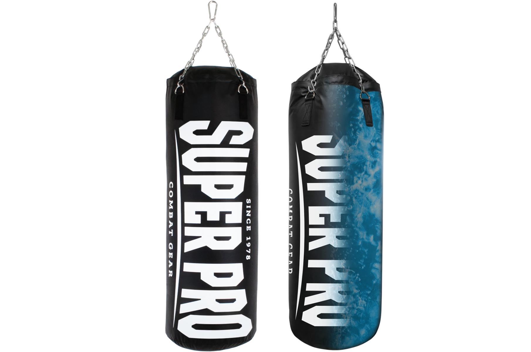 Water & Air punching bag Hydro Air, Super - Pro
