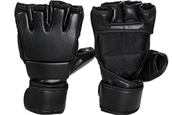 Thumbs Adidas MMA With Gloves, ADICSG07, -