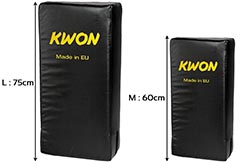 Low Kick shield - Club, Kwon