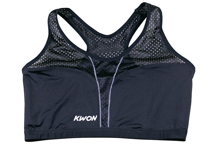 Sports bra, Woman - Kwon