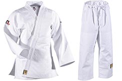 Judo & Aikido Kimono - Ultimate gold, Danrho