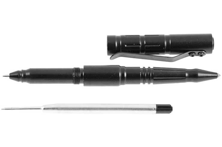 Tactical Pen, Kubotan