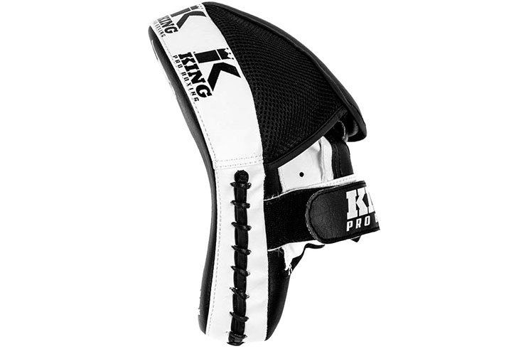 Focus Mitts - Revo 2, King Pro Boxing