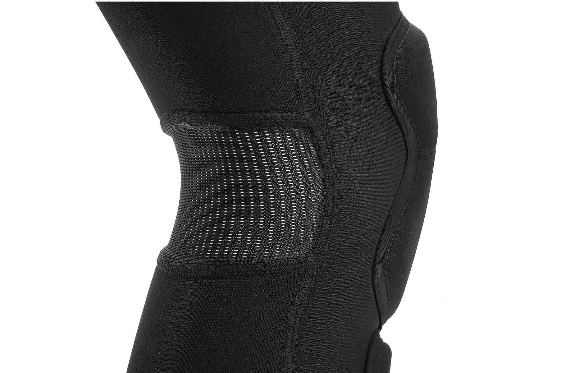 Protective knee pads, Reinforced - B FORCE BKP, Booster - DragonSports.eu