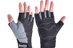 Fitness gloves - Booster