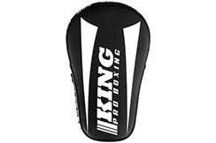 Punching Mitts, Long & Curved - REVO HYBRID, King Pro Boxing