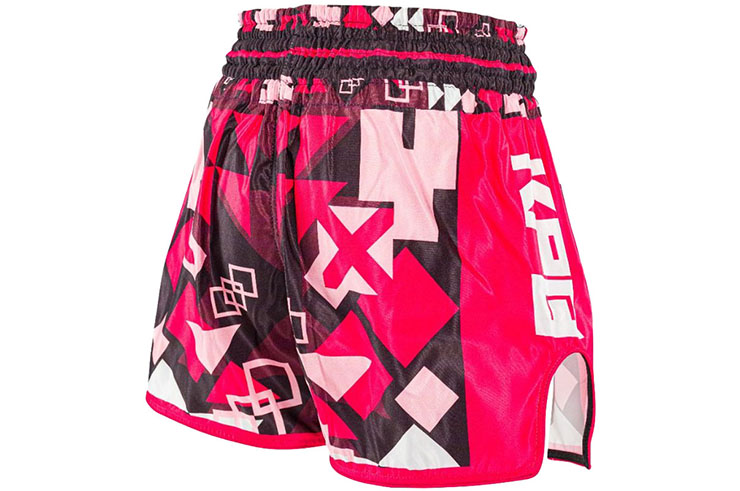 Muay Thai shorts- Kpb Abstract, King Pro Boxing