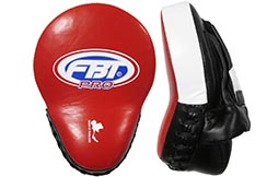 Gants de boxe adidas avec pattes d'ours Kit 2 - Fitshop