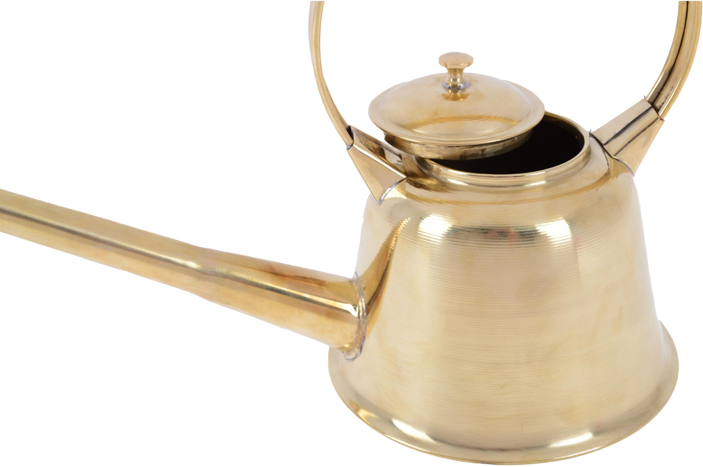 Traditional long spout teapot, Kung Fu - DragonSports.eu