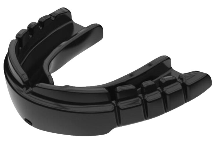 Single mouthguard, Thermoformable - Snap-Fit, OPRO