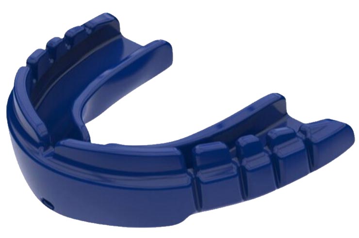 Single mouthguard, Thermoformable - Snap-Fit, OPRO