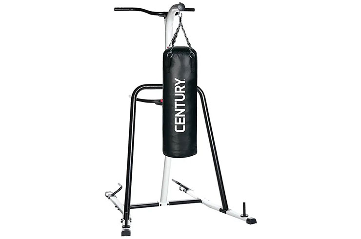 Sports bag rack - Fitness Special, Century