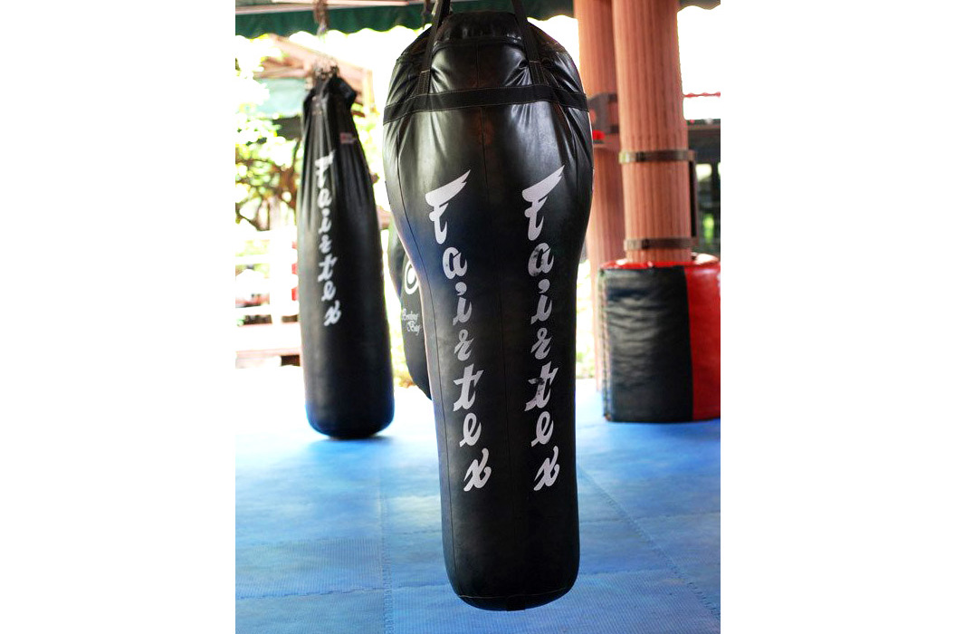 Acheter Sac de boxe Hydro - Aqua bag rempli d'eau en forme de