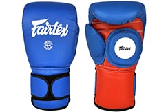 Luvas de professor PRO - BGVL13, Fairtex