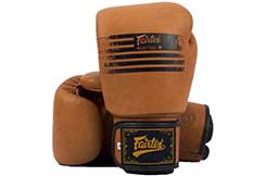 Boxing gloves, Legacy - Fairtex