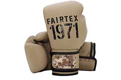 Boxing gloves, F-Day 2 - Fairtex