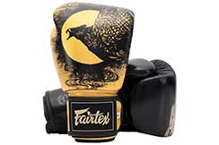 Boxing gloves, Harmony Six - Fairtex