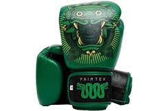 Boxing gloves, Resurrection - Fairtex