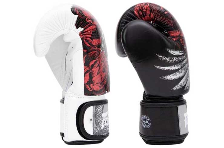 Boxing gloves, Beauty Of Survival - Fairtex