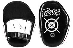 Focus Mitts, Aero - Fairtex