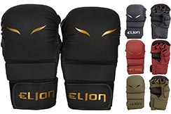 MMA & Sparring Gloves, Elion Paris