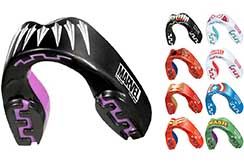 Single Mouthguard, Thermoformable - Superhero, SafeJaws