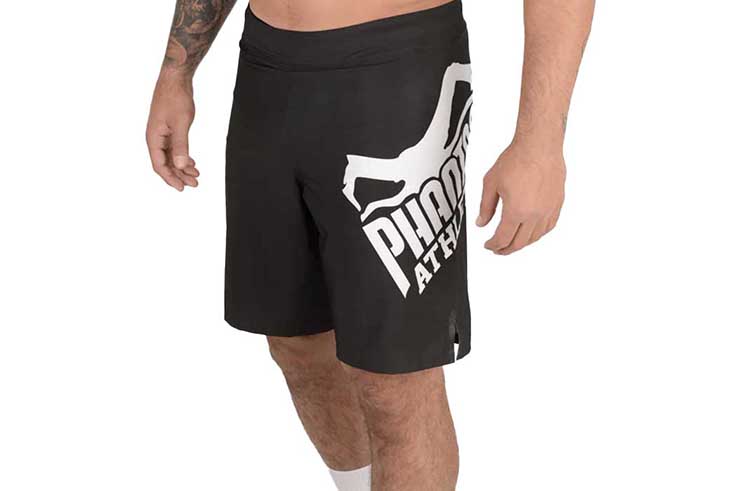 Boxing short - Flex Team, Phantom Athletics