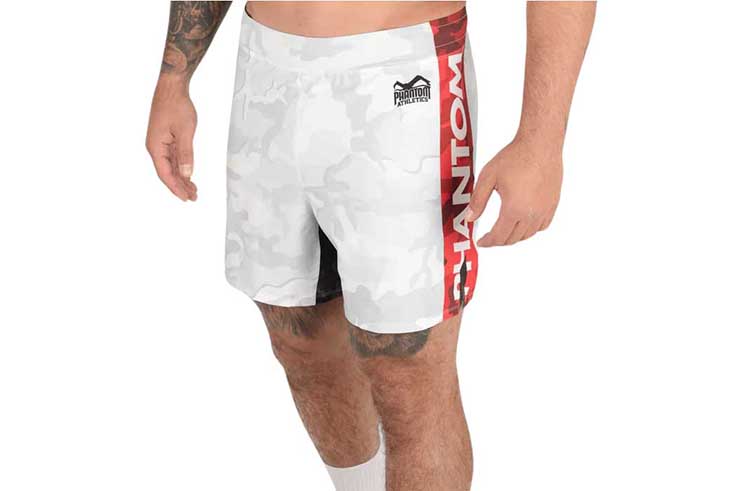 Boxing short - Flex-S Virus, Phantom Athletics