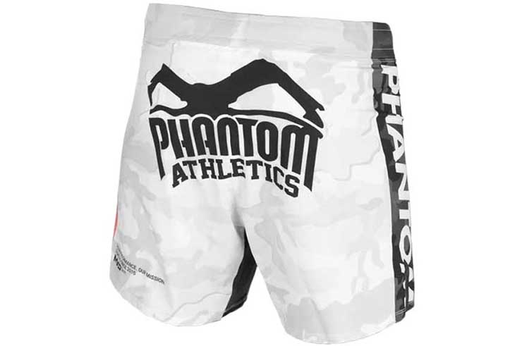 Boxing short - Flex-S Virus, Phantom Athletics