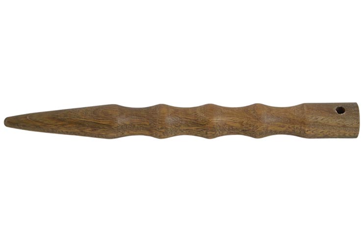 Kubotan, natural wood (14cm)