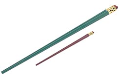Pair of Kuàizi Chopsticks with Ornament