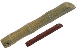 Kubotan, Estilo Bambú (14,5cm)
