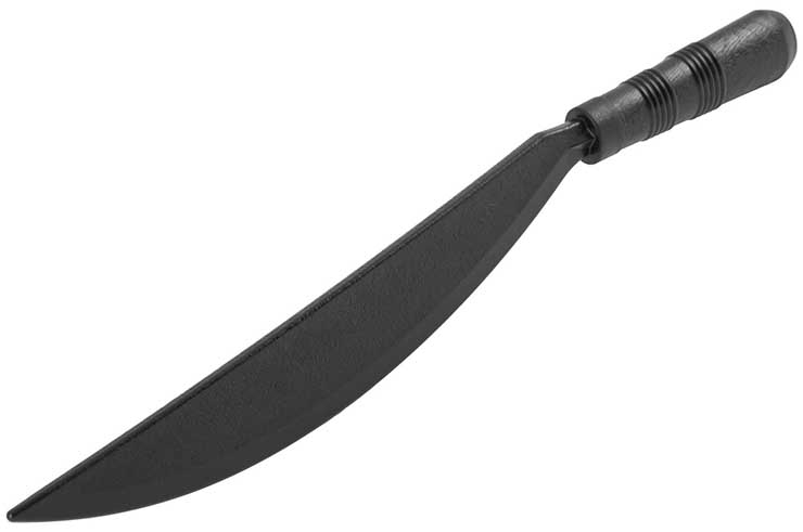 Austronesian Machete II (50cm), Polypropylene