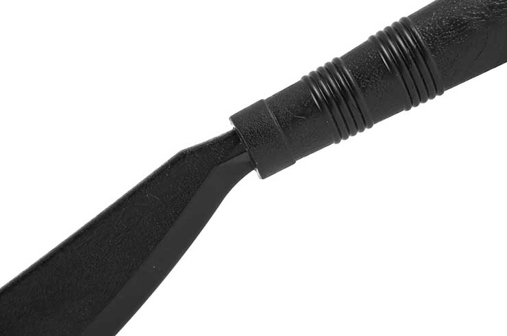 Austronesian Machete II (50cm), Polypropylene