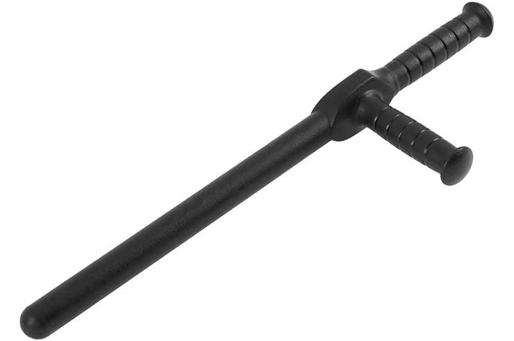 Tonfa, Polypropylene - Small model, 40 cm