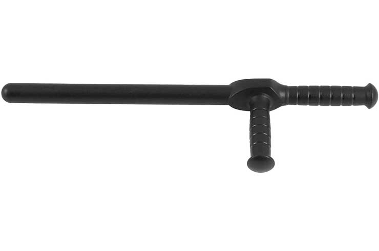 Tonfa, Polypropylene - Small model, 40 cm