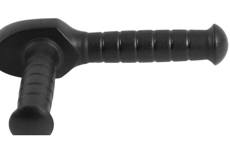 Tonfa, Polypropylene - Small model, 40 cm