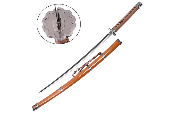 Katana la Mortal Blade - Sekiro, Shadows Die Twice