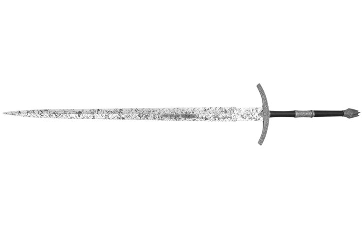 Sword of the Wizard King of Angmar - Lord of the Rings