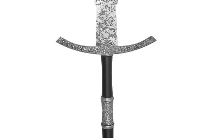 Sword of the Wizard King of Angmar - Lord of the Rings