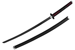 Katana de Tanjiro Kamado - Demon Slayer