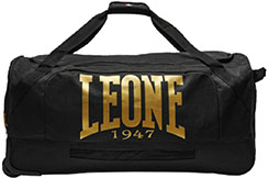 Sport Bag (90L) Trolley - DNA, Leone