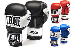 Luvas de Boxe - Shock, Leone